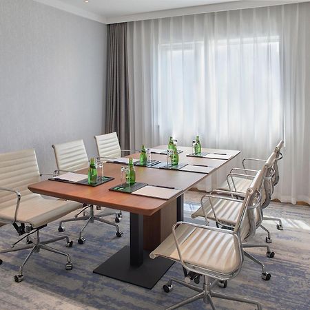 Park Plaza Beijing Science Park Hotel Kültér fotó
