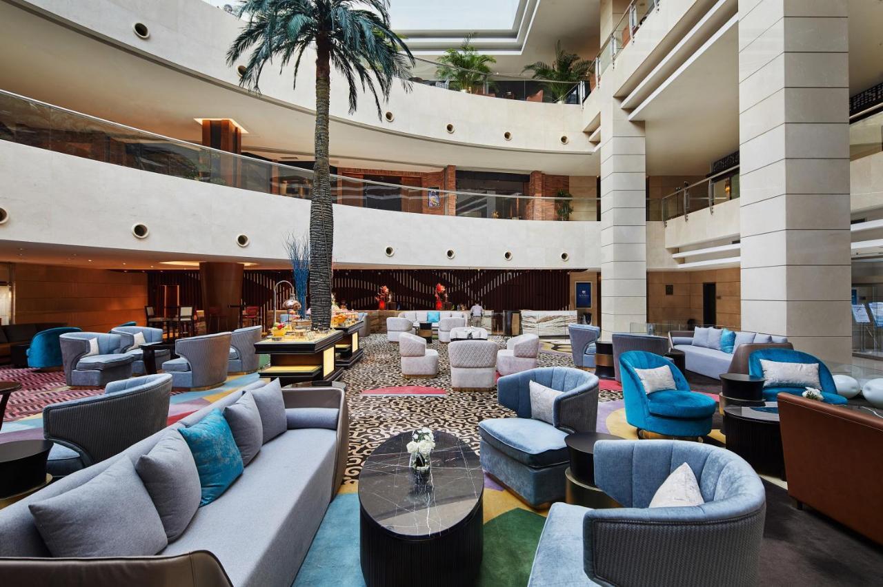 Park Plaza Beijing Science Park Hotel Kültér fotó