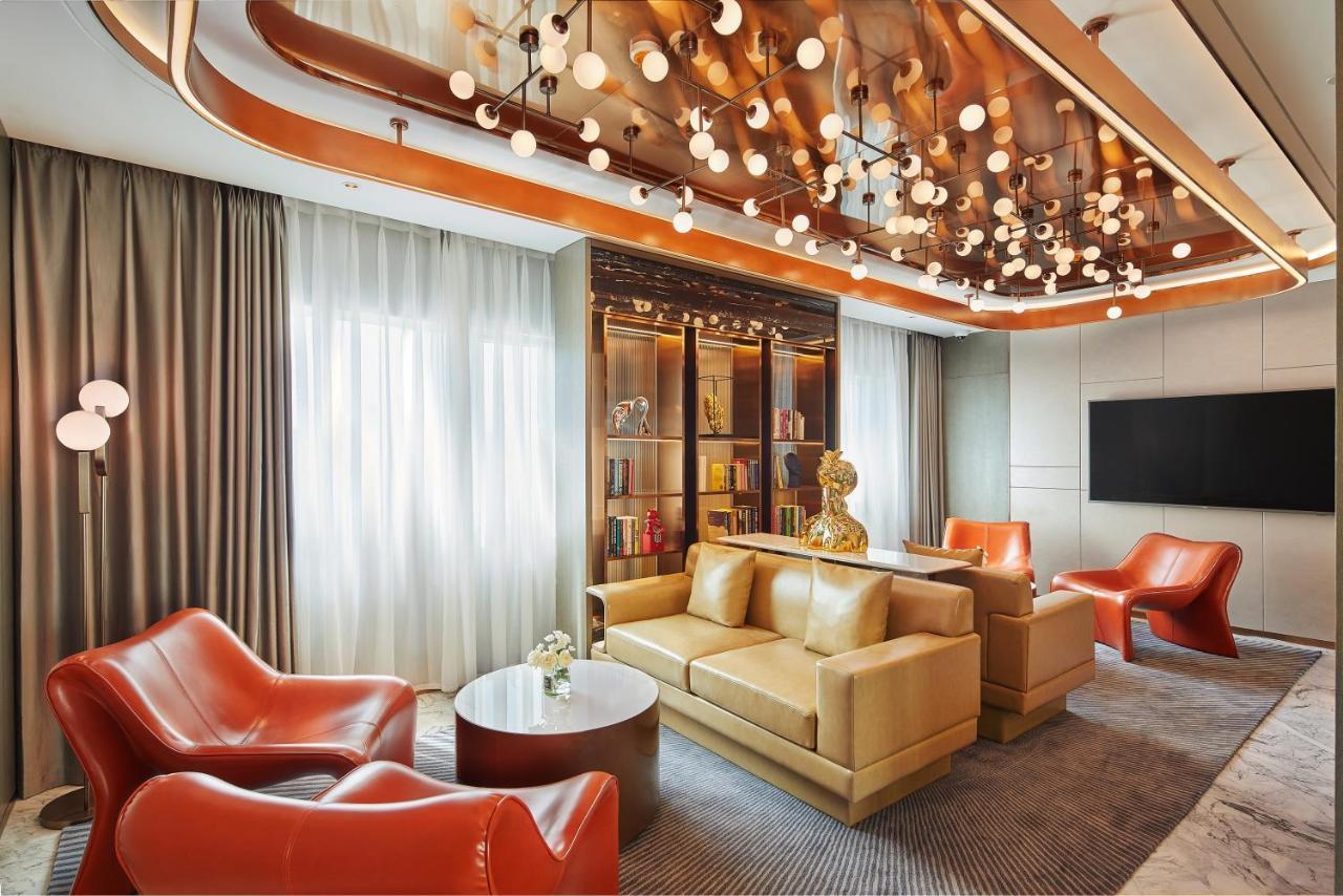 Park Plaza Beijing Science Park Hotel Kültér fotó