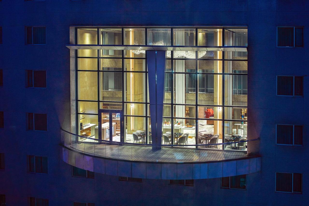 Park Plaza Beijing Science Park Hotel Kültér fotó