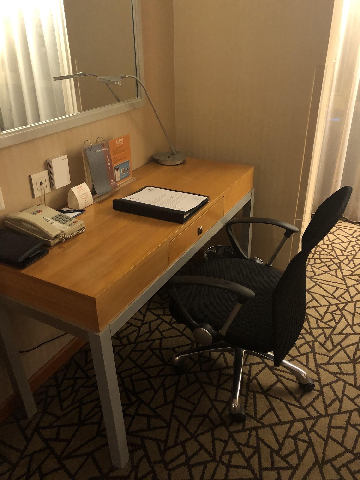 Park Plaza Beijing Science Park Hotel Kültér fotó