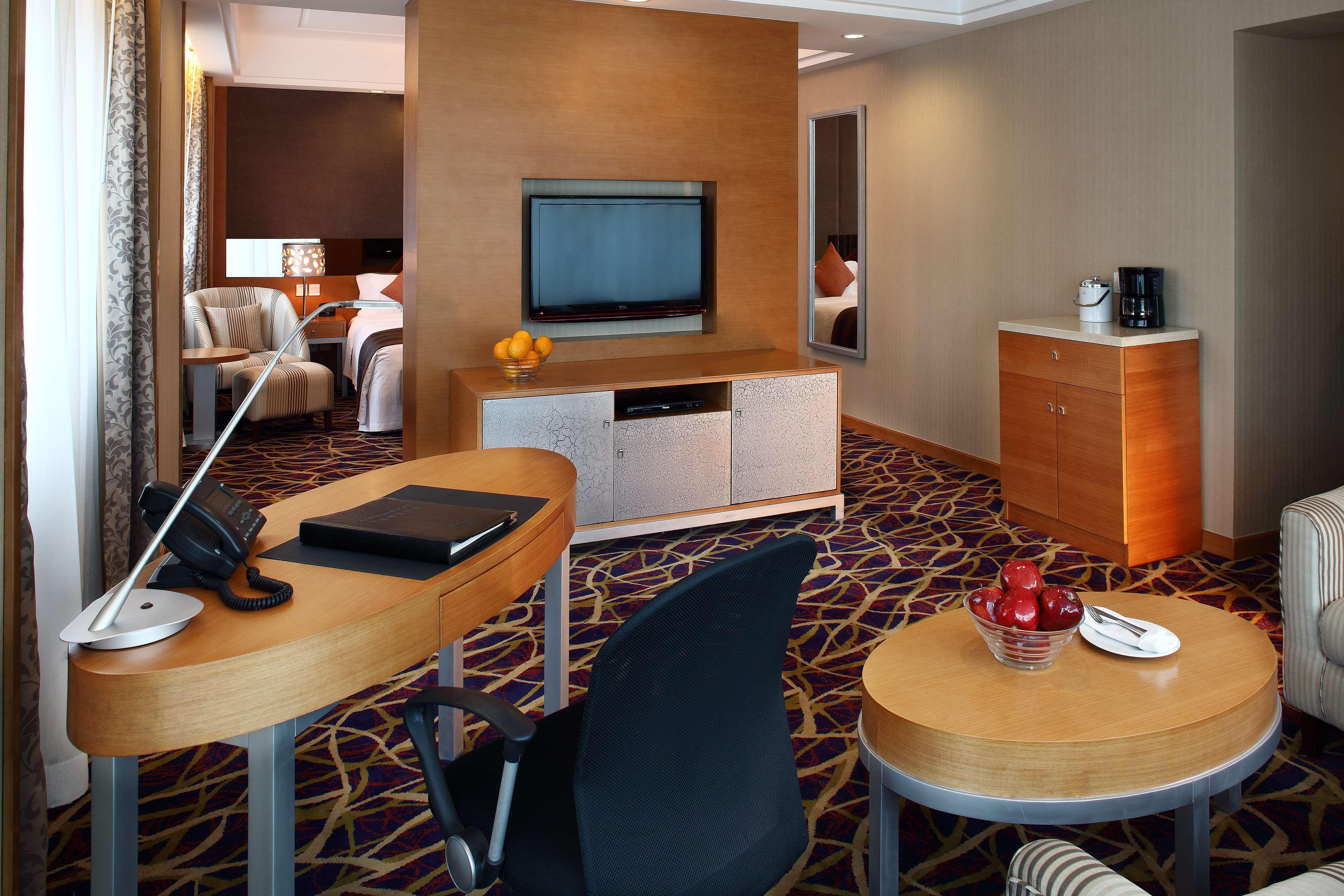 Park Plaza Beijing Science Park Hotel Kültér fotó