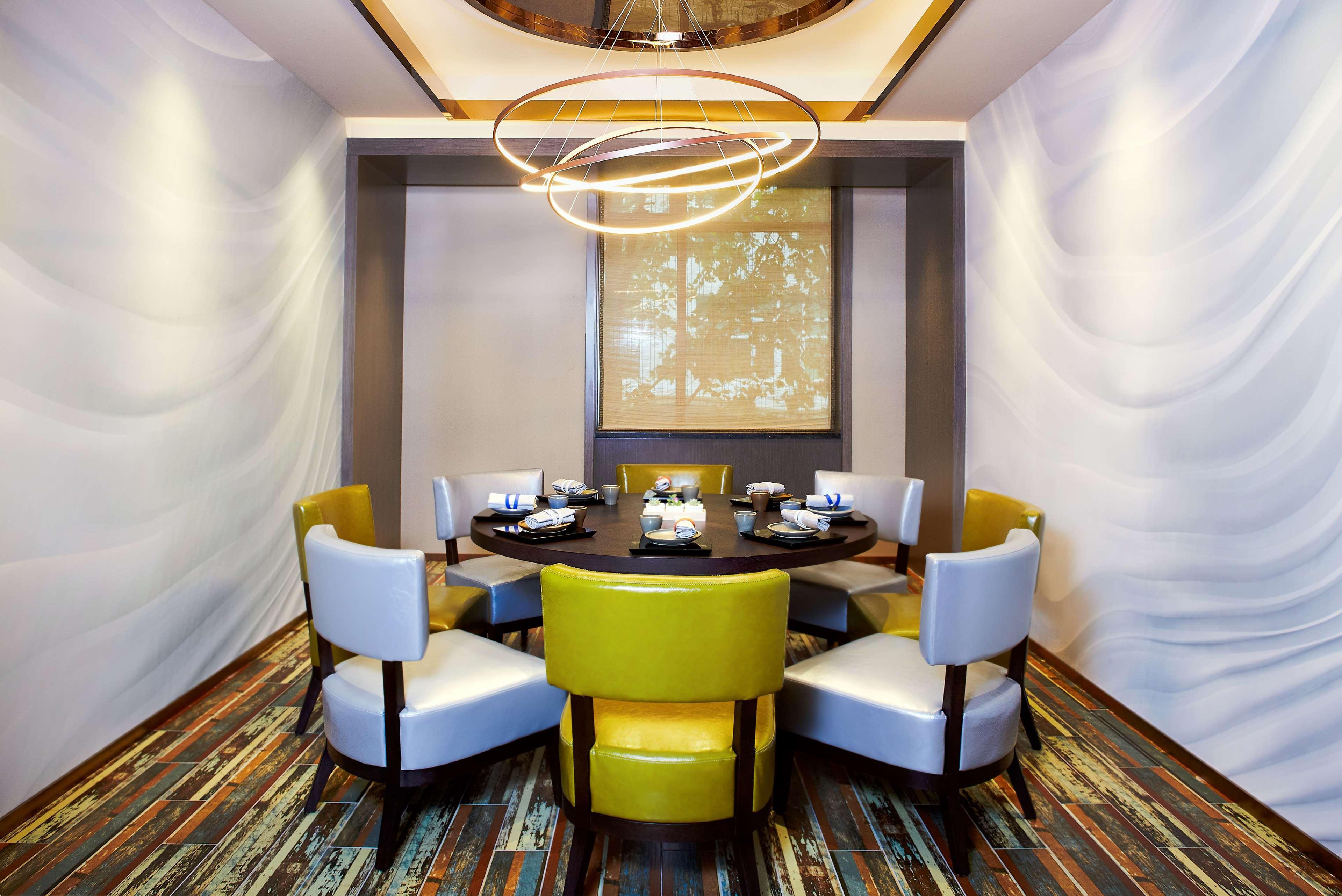 Park Plaza Beijing Science Park Hotel Kültér fotó