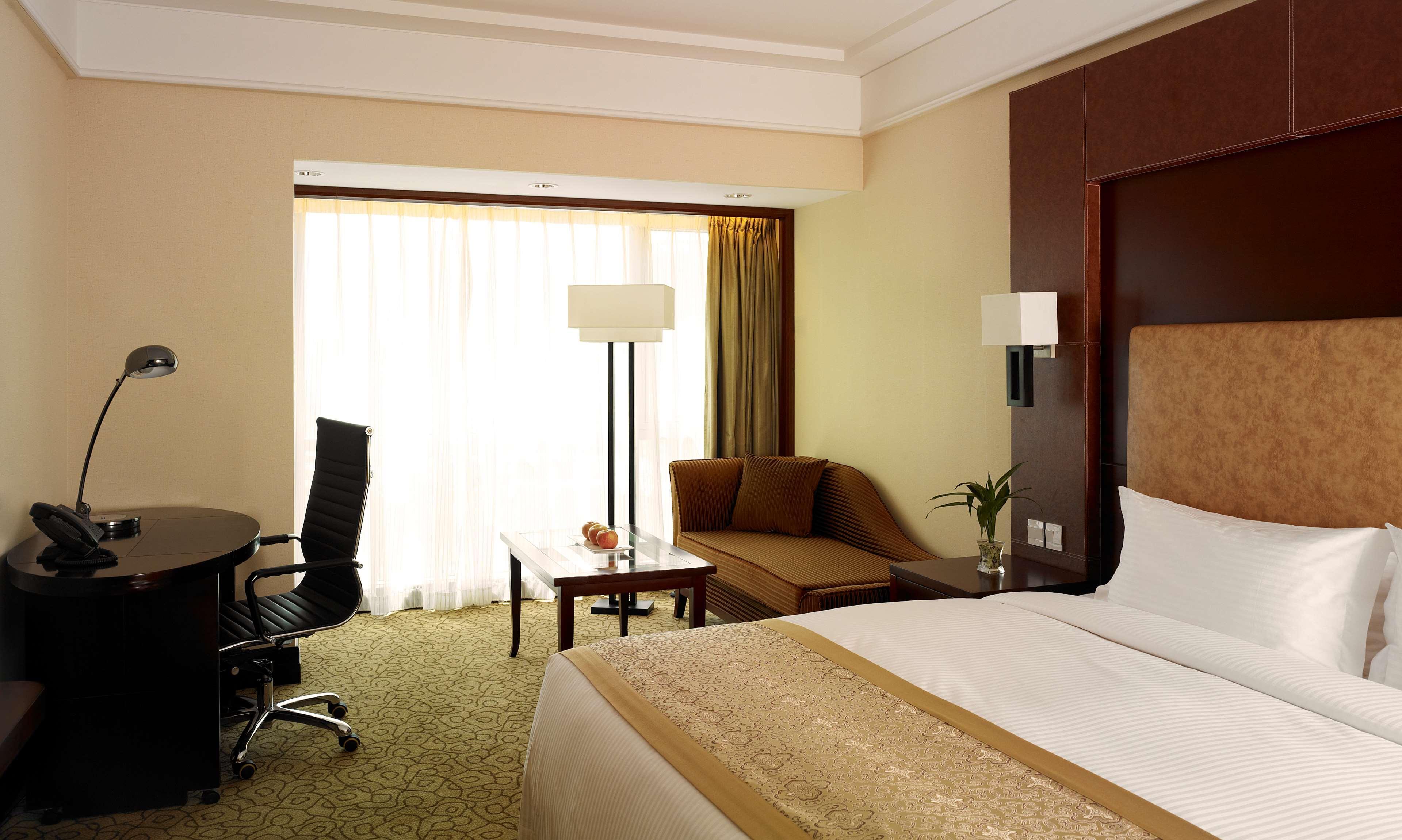 Park Plaza Beijing Science Park Hotel Kültér fotó