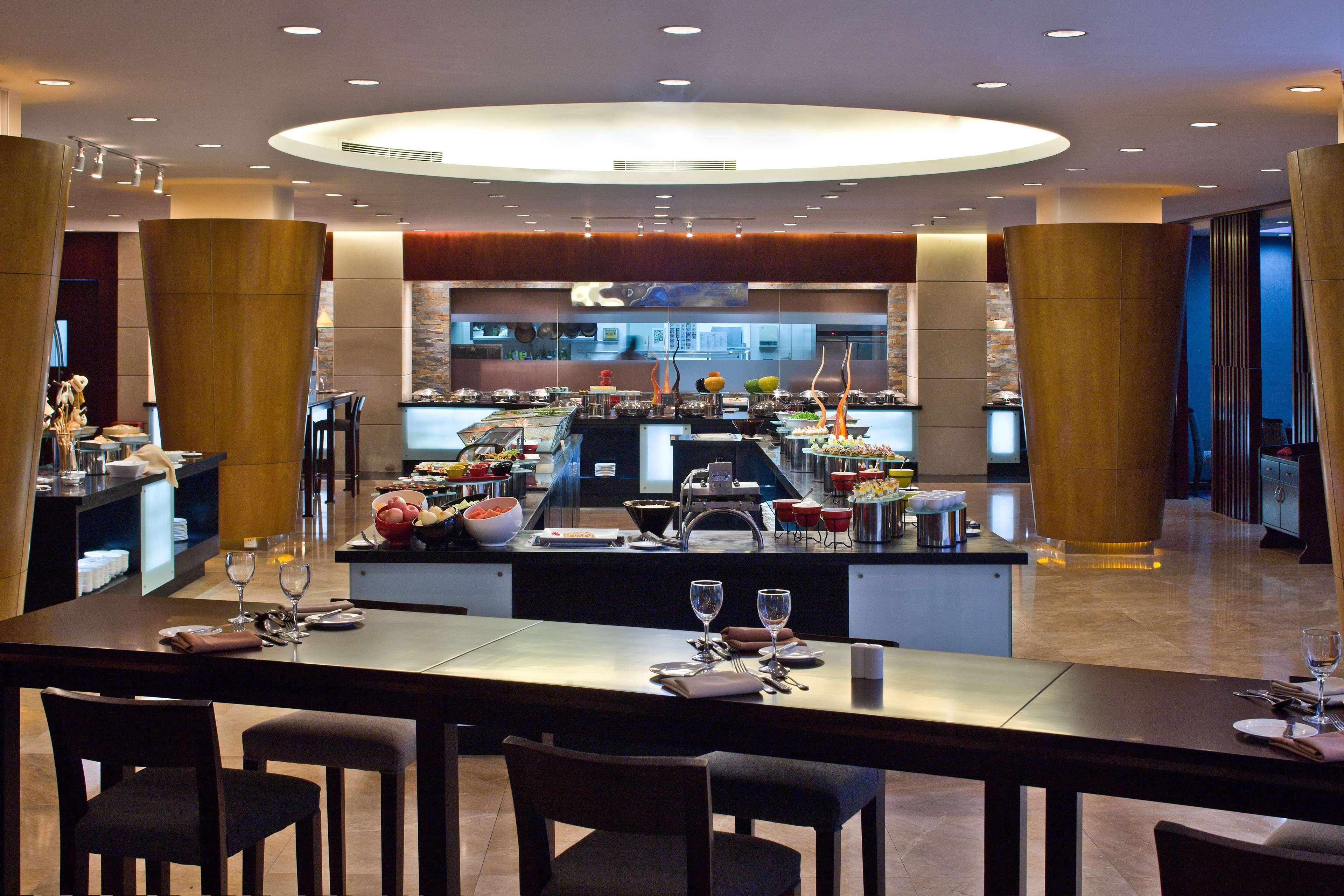 Park Plaza Beijing Science Park Hotel Kültér fotó