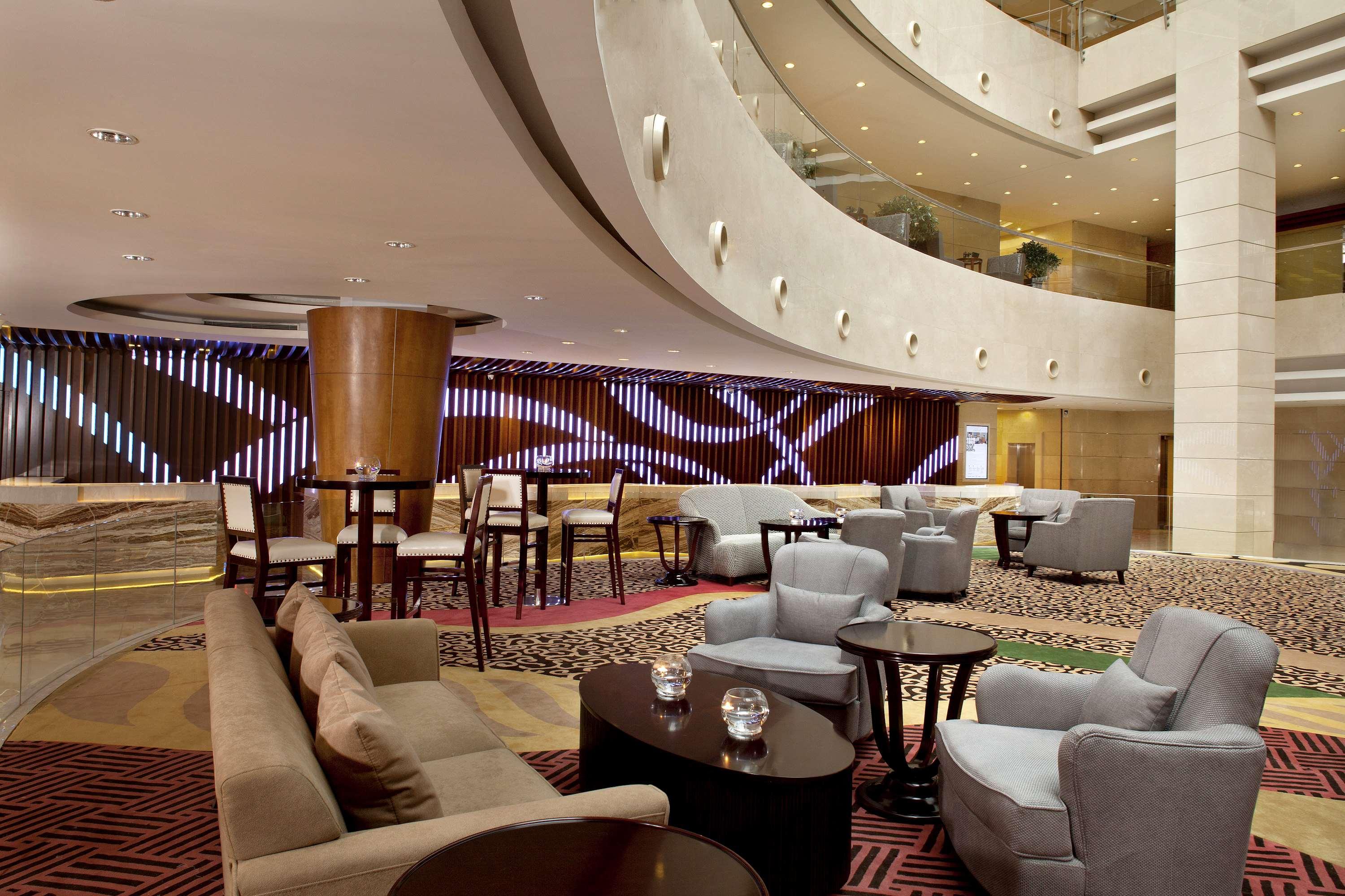 Park Plaza Beijing Science Park Hotel Kültér fotó