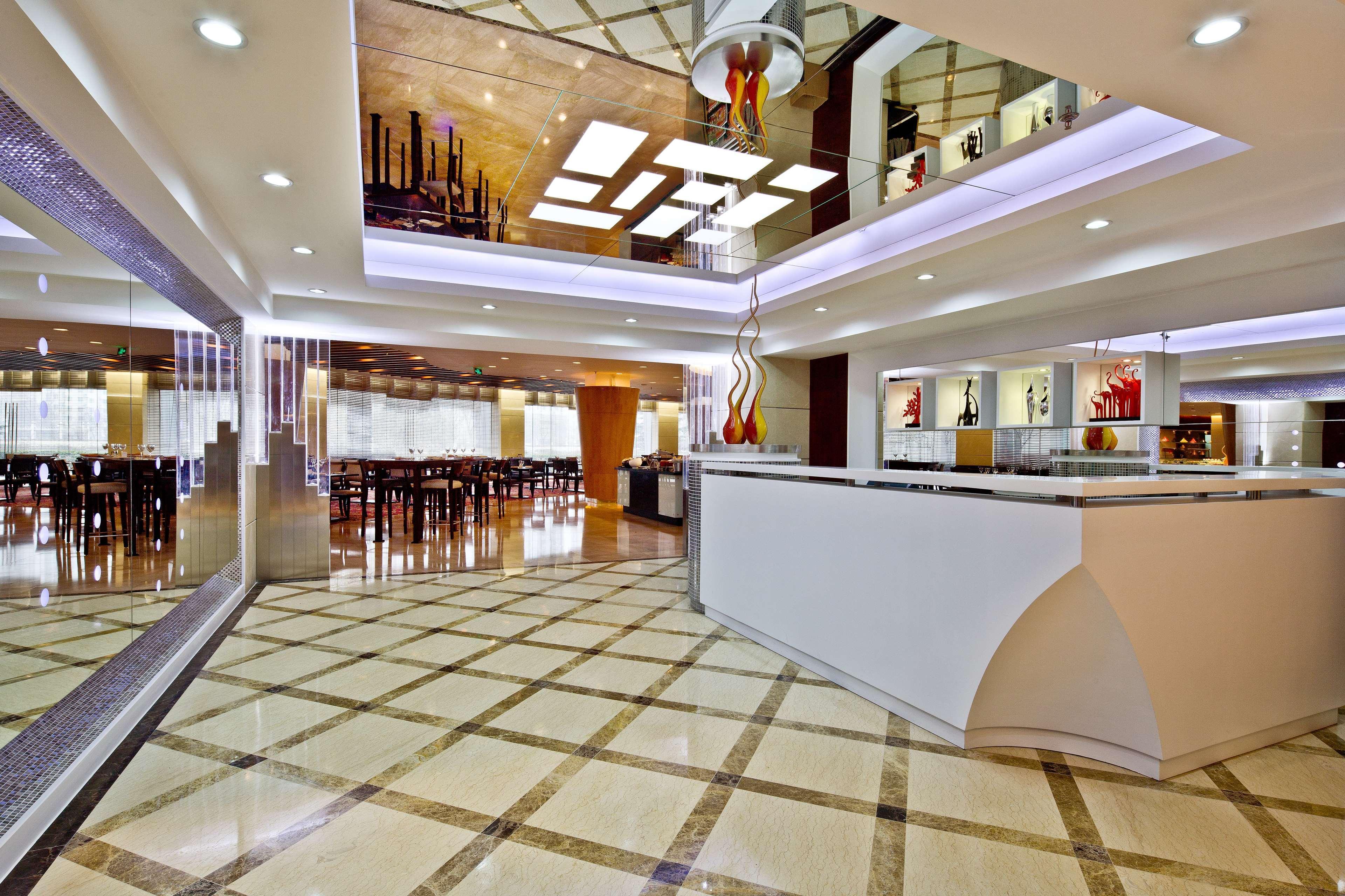Park Plaza Beijing Science Park Hotel Kültér fotó