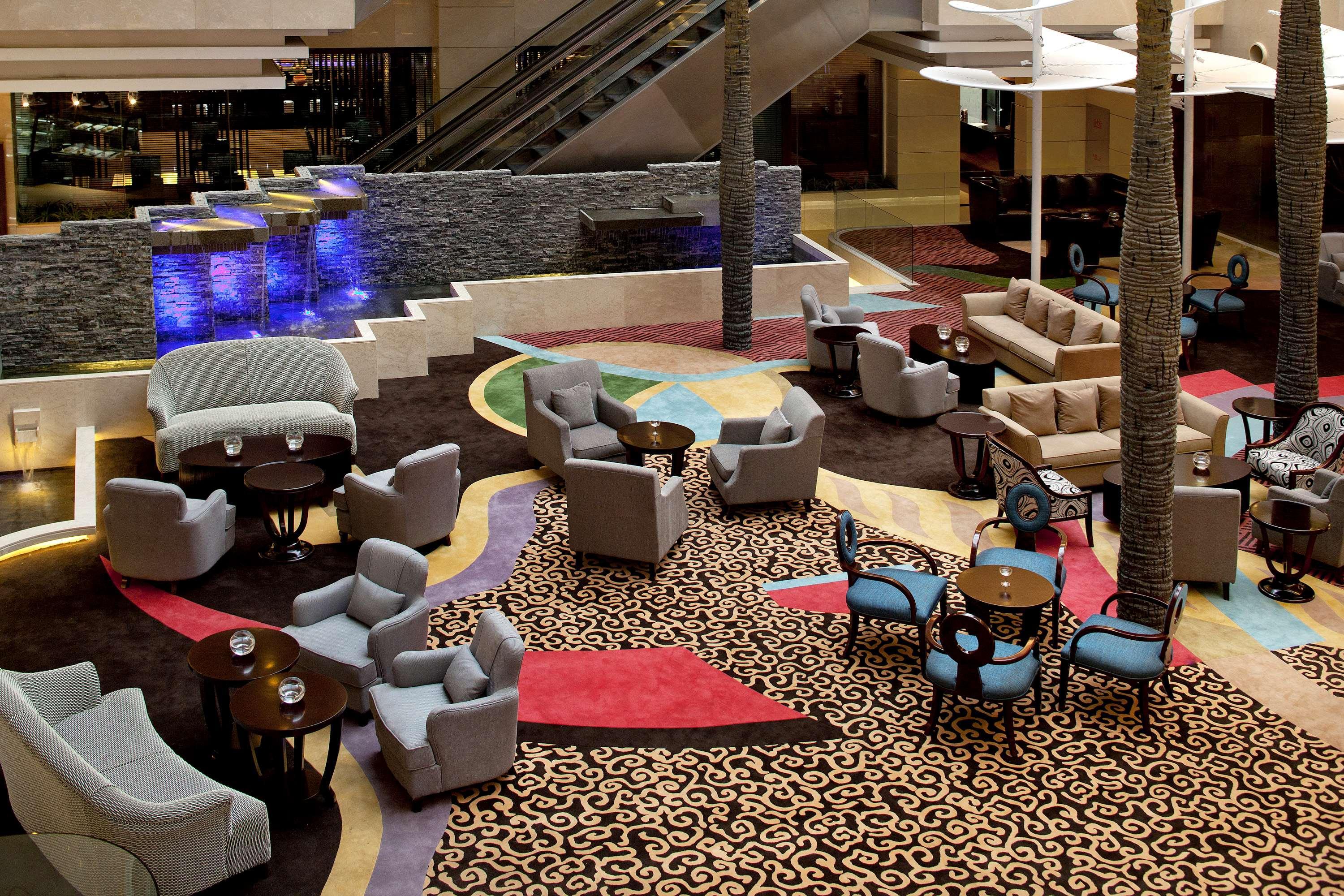 Park Plaza Beijing Science Park Hotel Kültér fotó