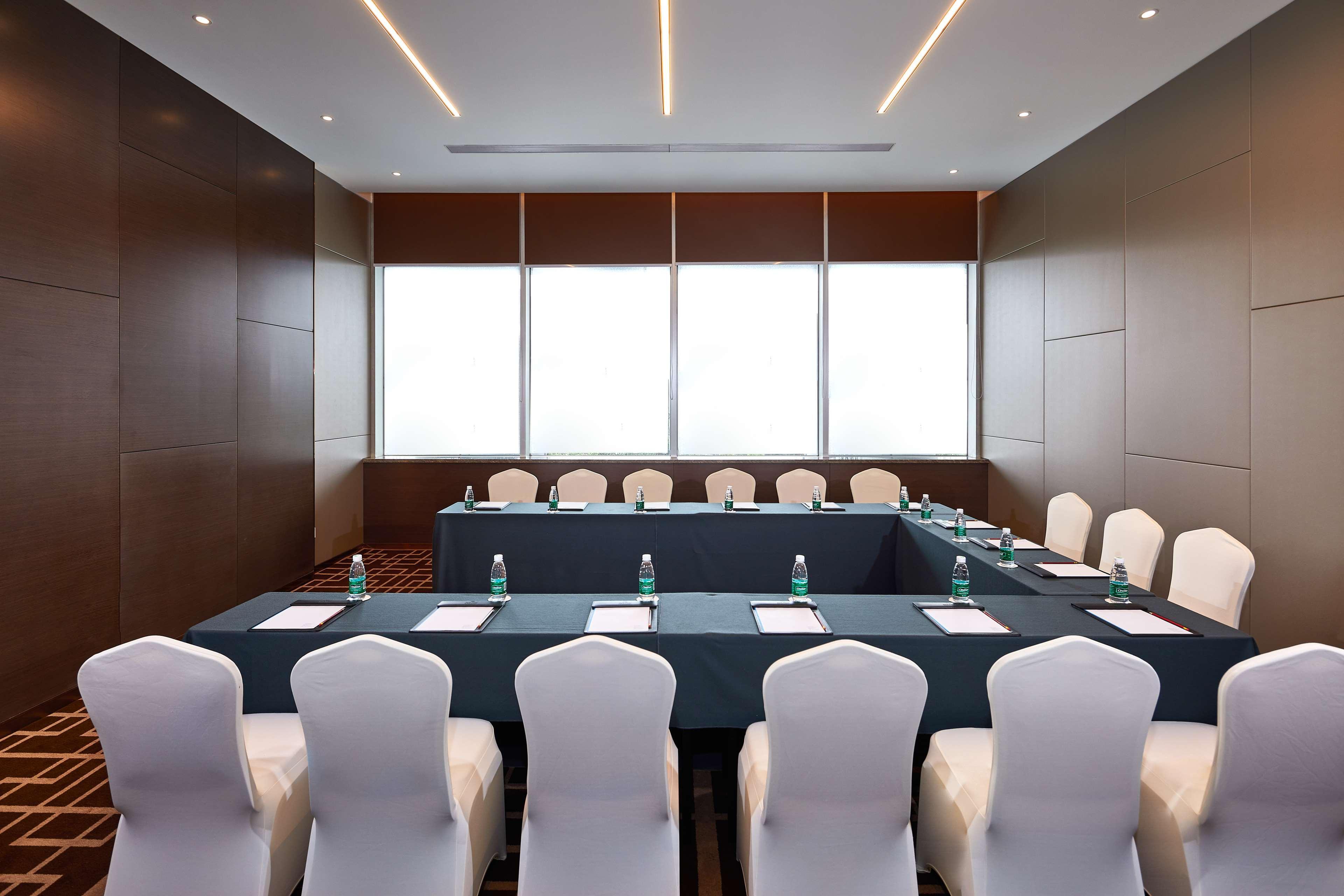 Park Plaza Beijing Science Park Hotel Kültér fotó