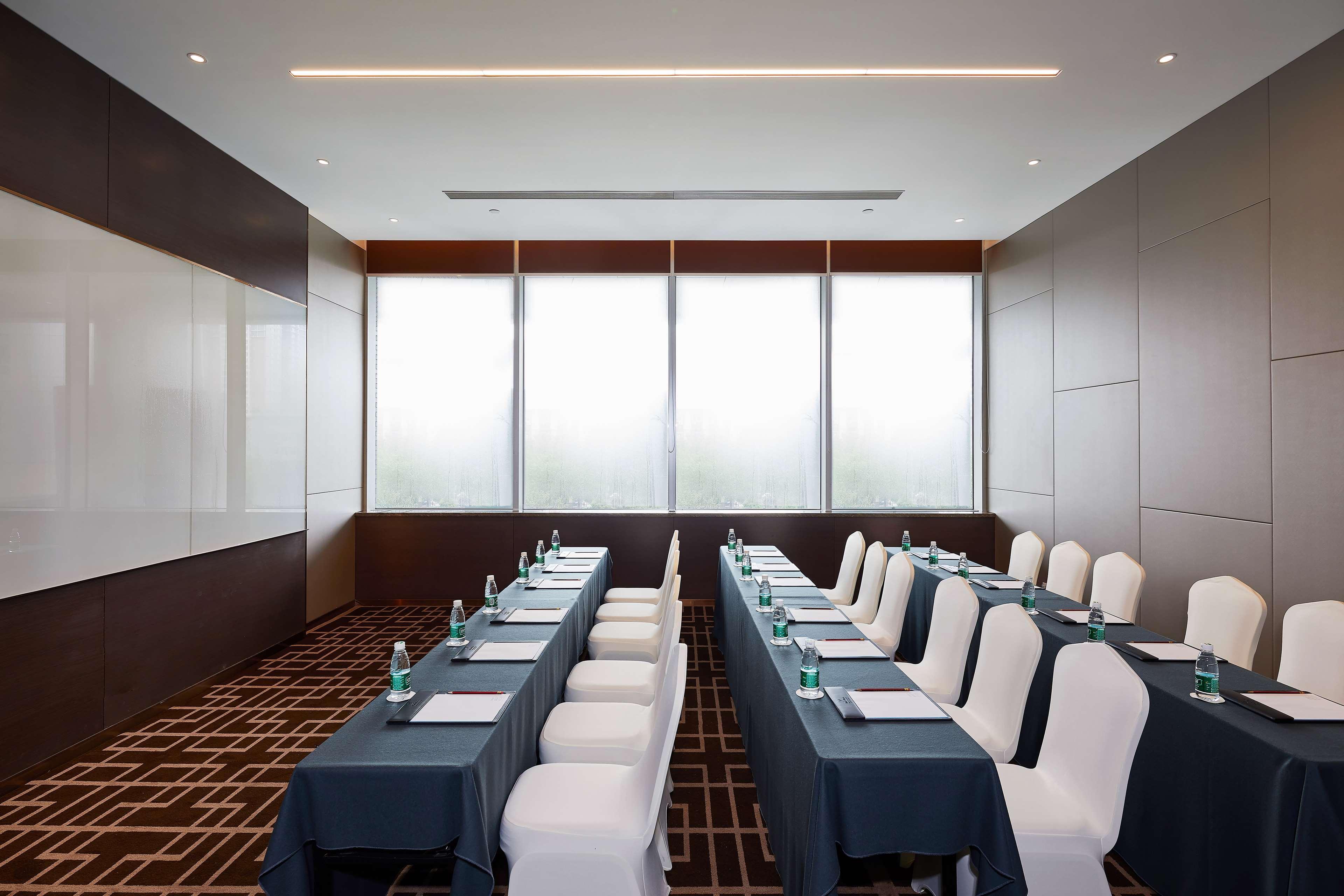 Park Plaza Beijing Science Park Hotel Kültér fotó