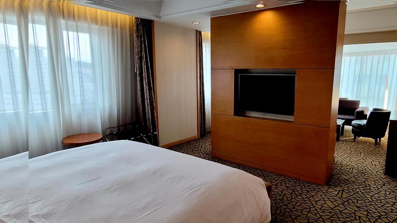 Park Plaza Beijing Science Park Hotel Kültér fotó