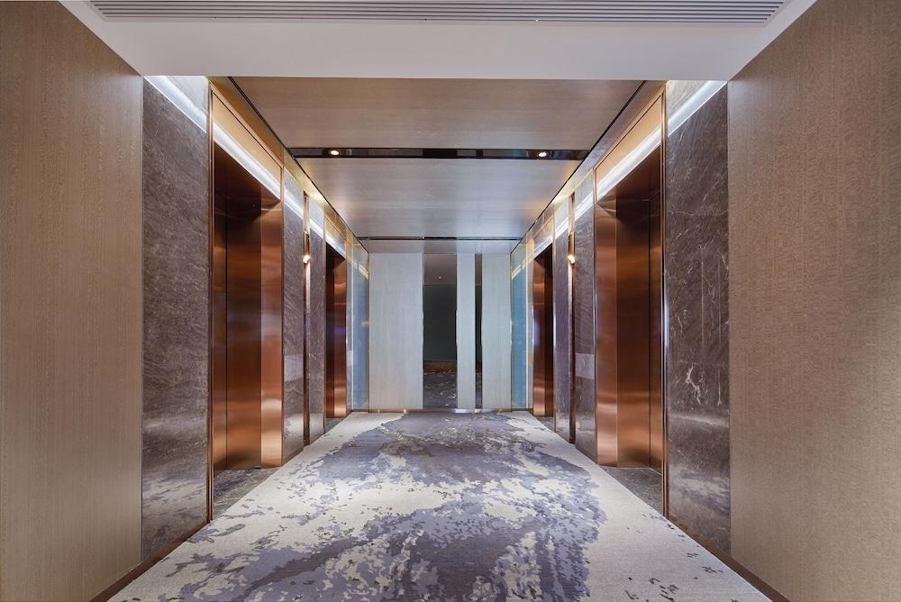 Park Plaza Beijing Science Park Hotel Kültér fotó