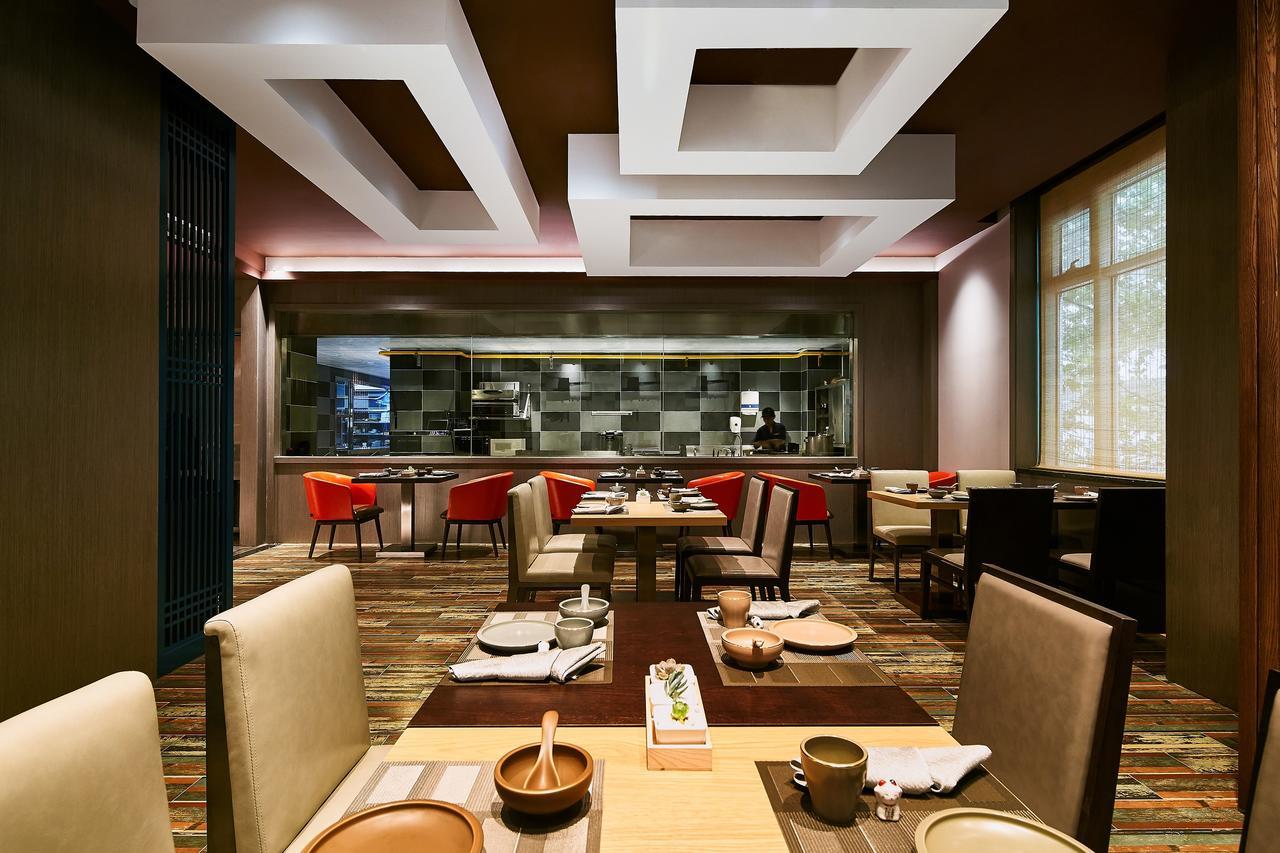 Park Plaza Beijing Science Park Hotel Kültér fotó